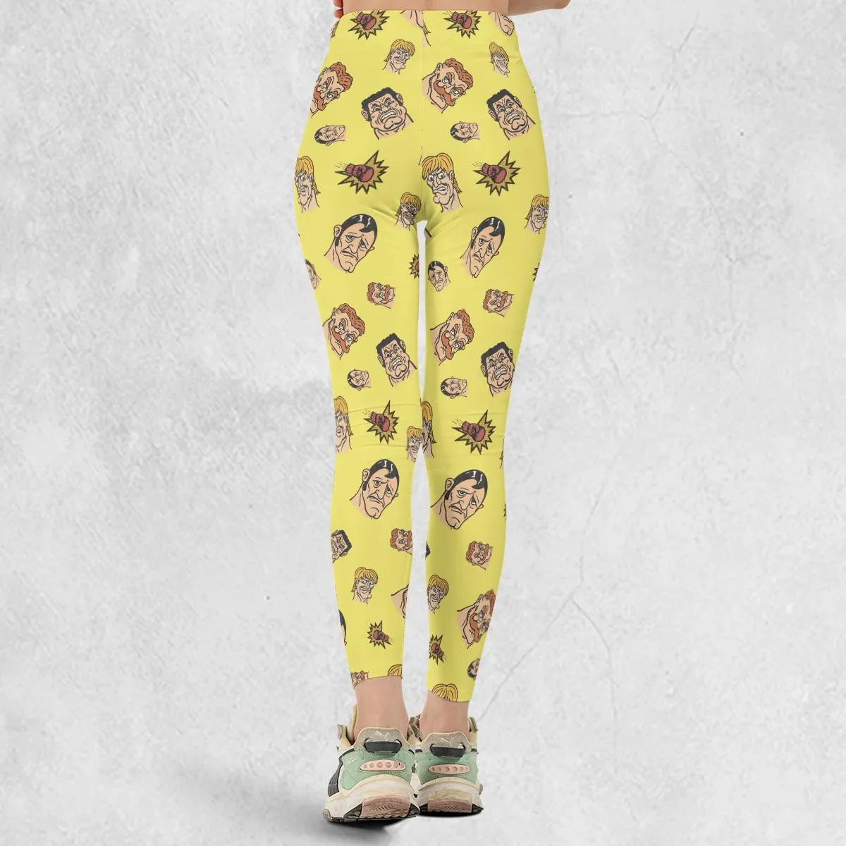 Legging - N44383XQ