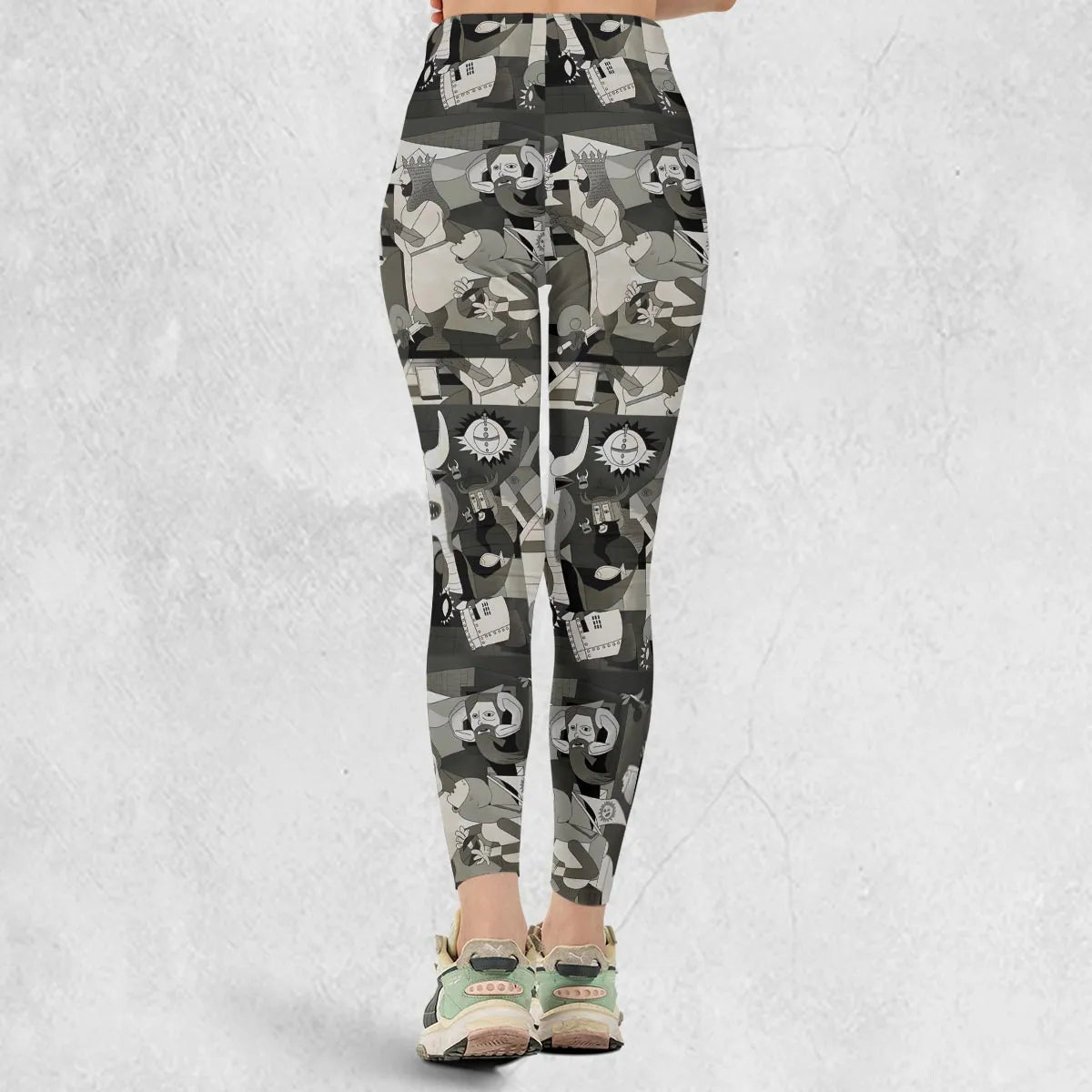 Legging - VPK32653