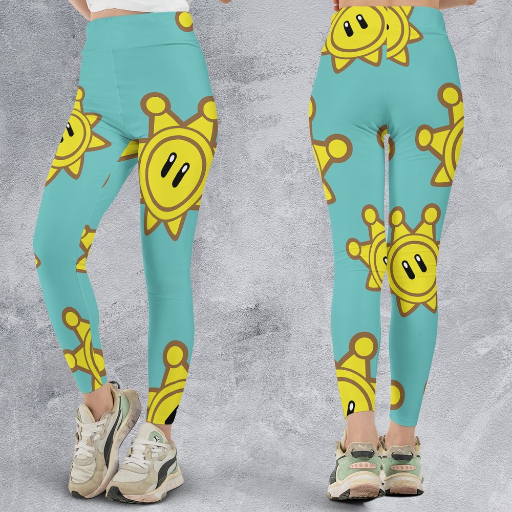 Sunshine Hawaiian -  - 3