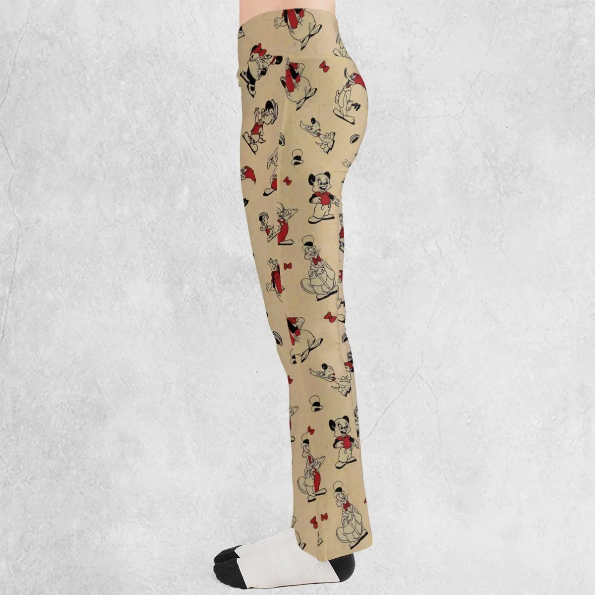 Flare Leggings - 8YRGRKR2