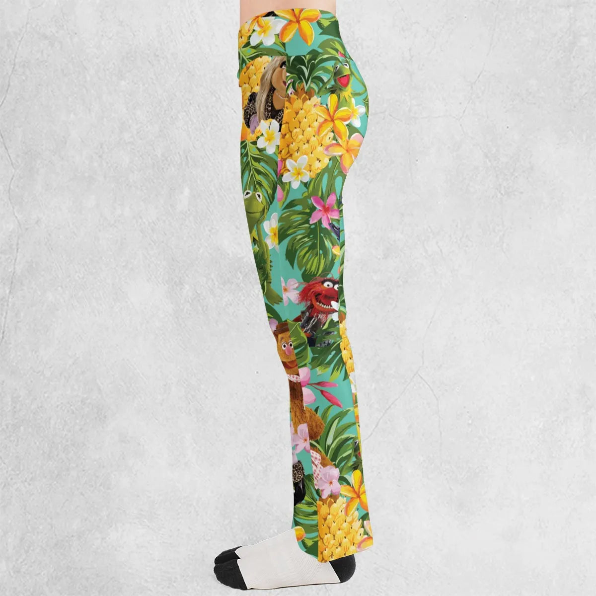 Flare Leggings - J5QALVDC