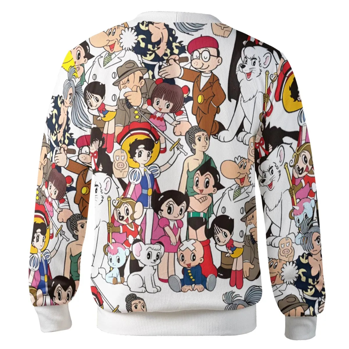 Cardigan - YBPBSBT1