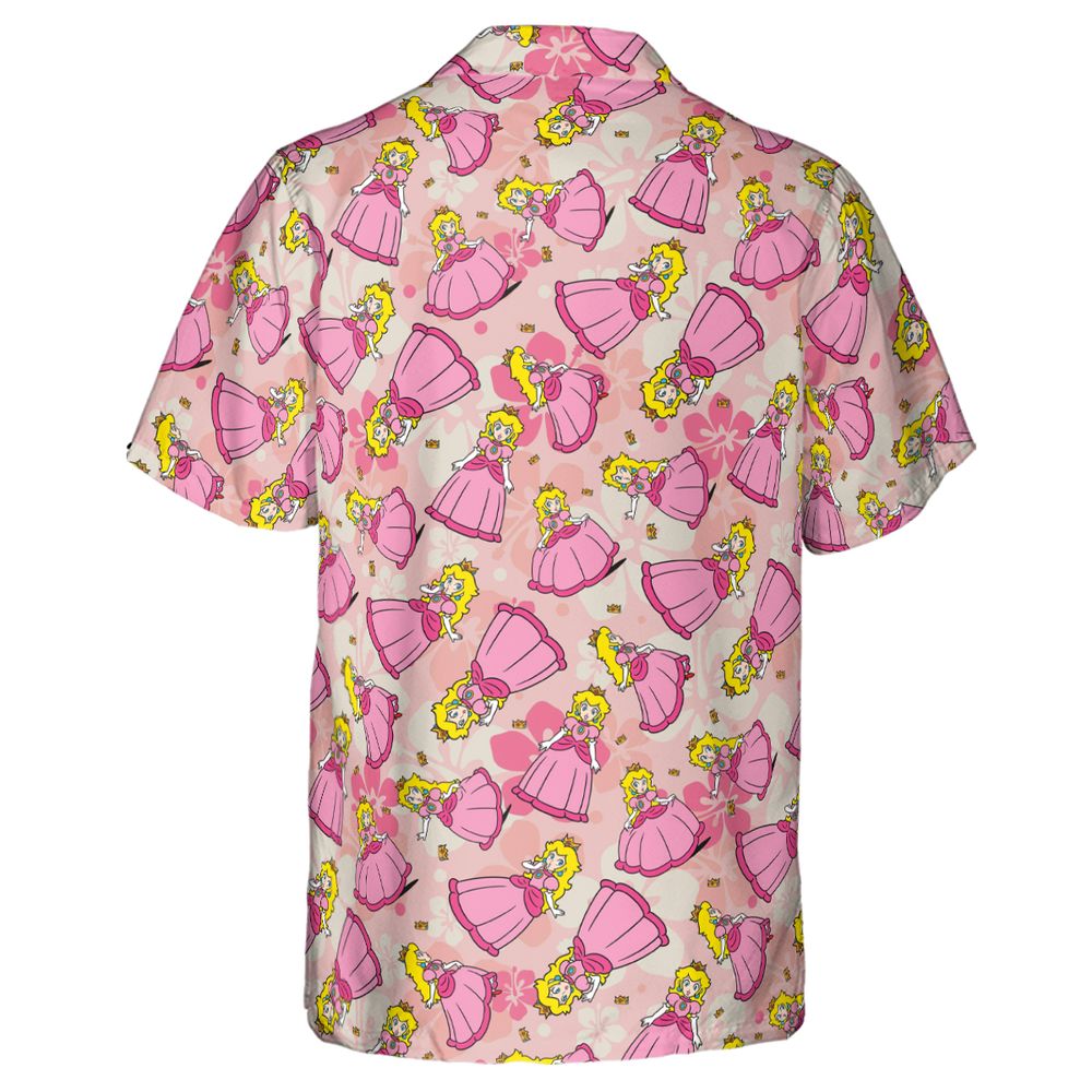 Princess Peach -  - 3