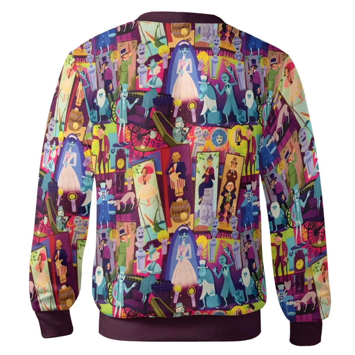 Cardigan - UAYFW6AD