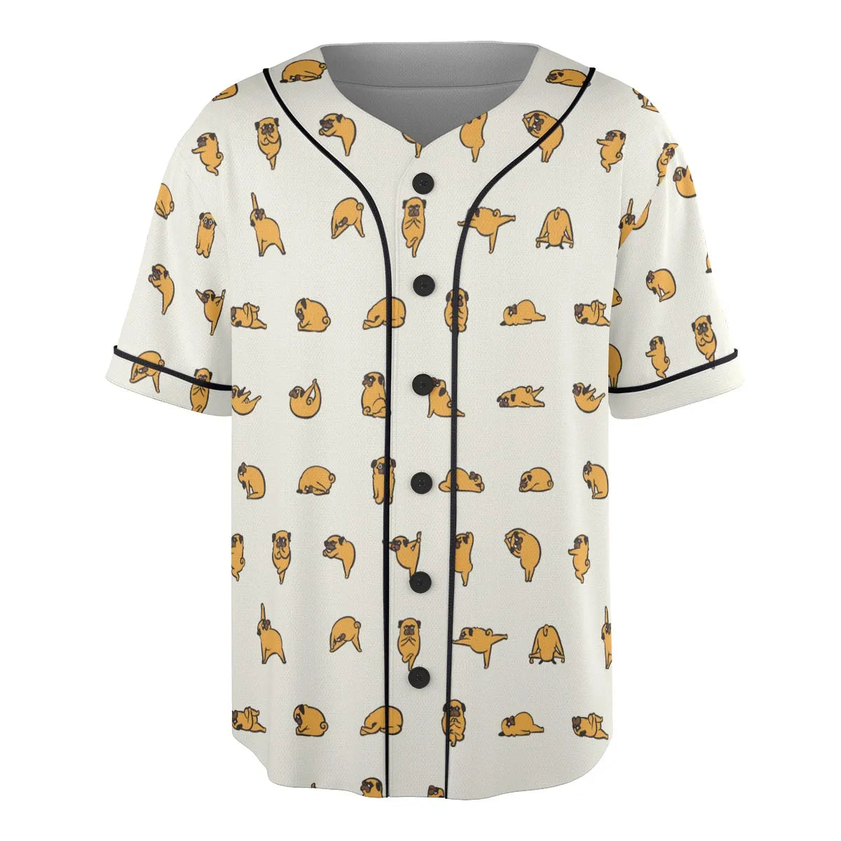 Unisex Baseball Jersey - KY2HVN9T