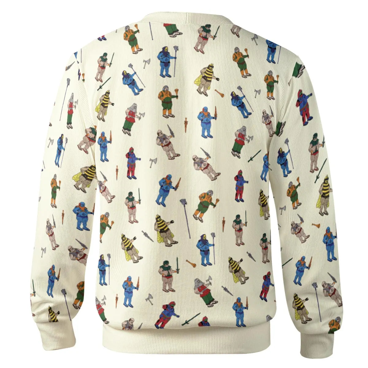 Cardigan - JLYYPN7N