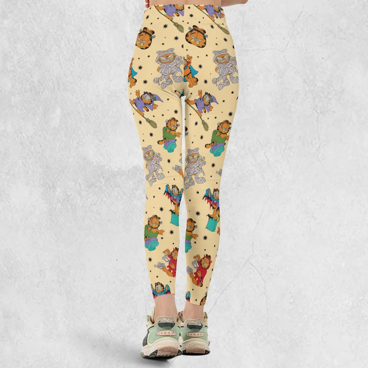 Legging - Q31F9JSP