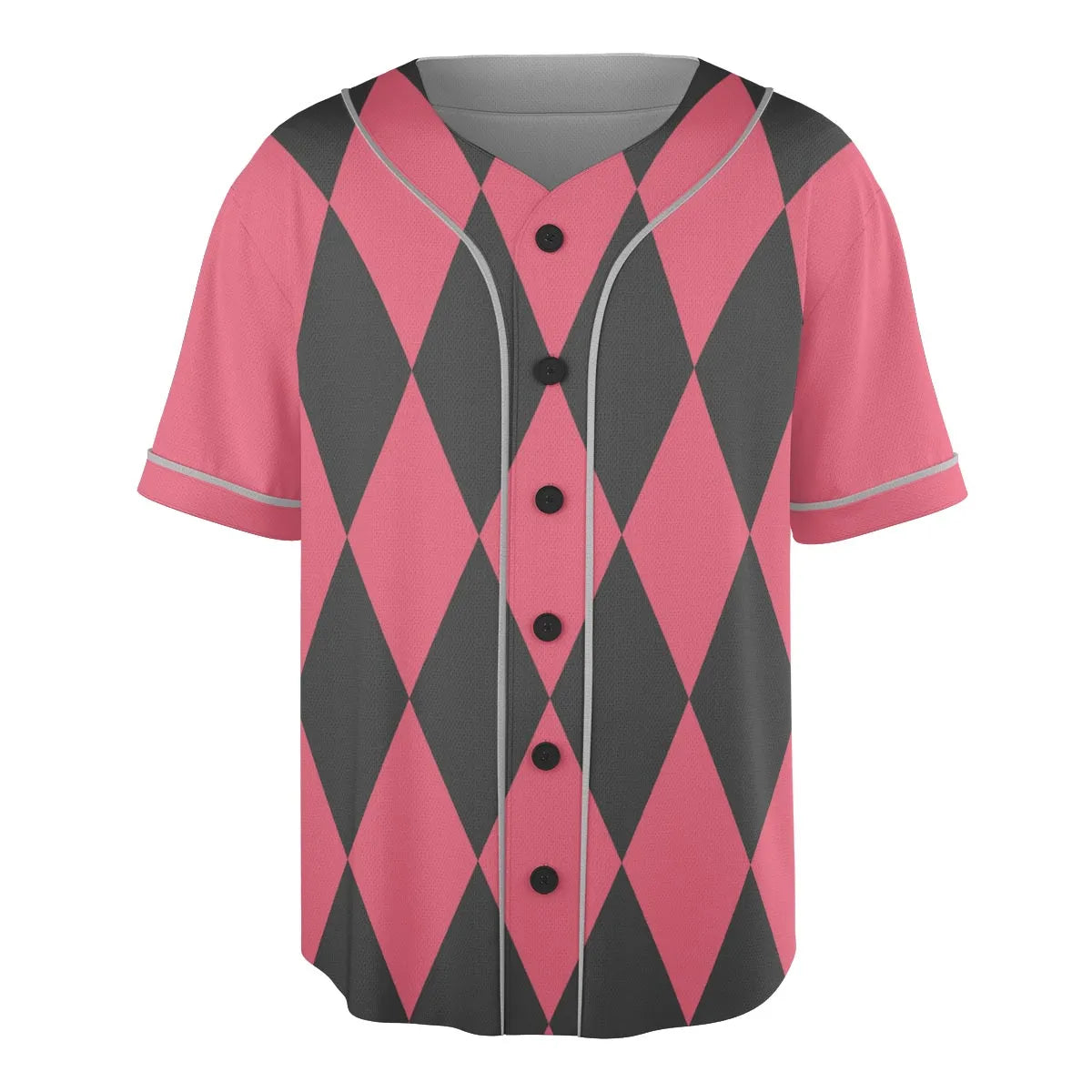 Unisex Baseball Jersey - L7FRWQS7