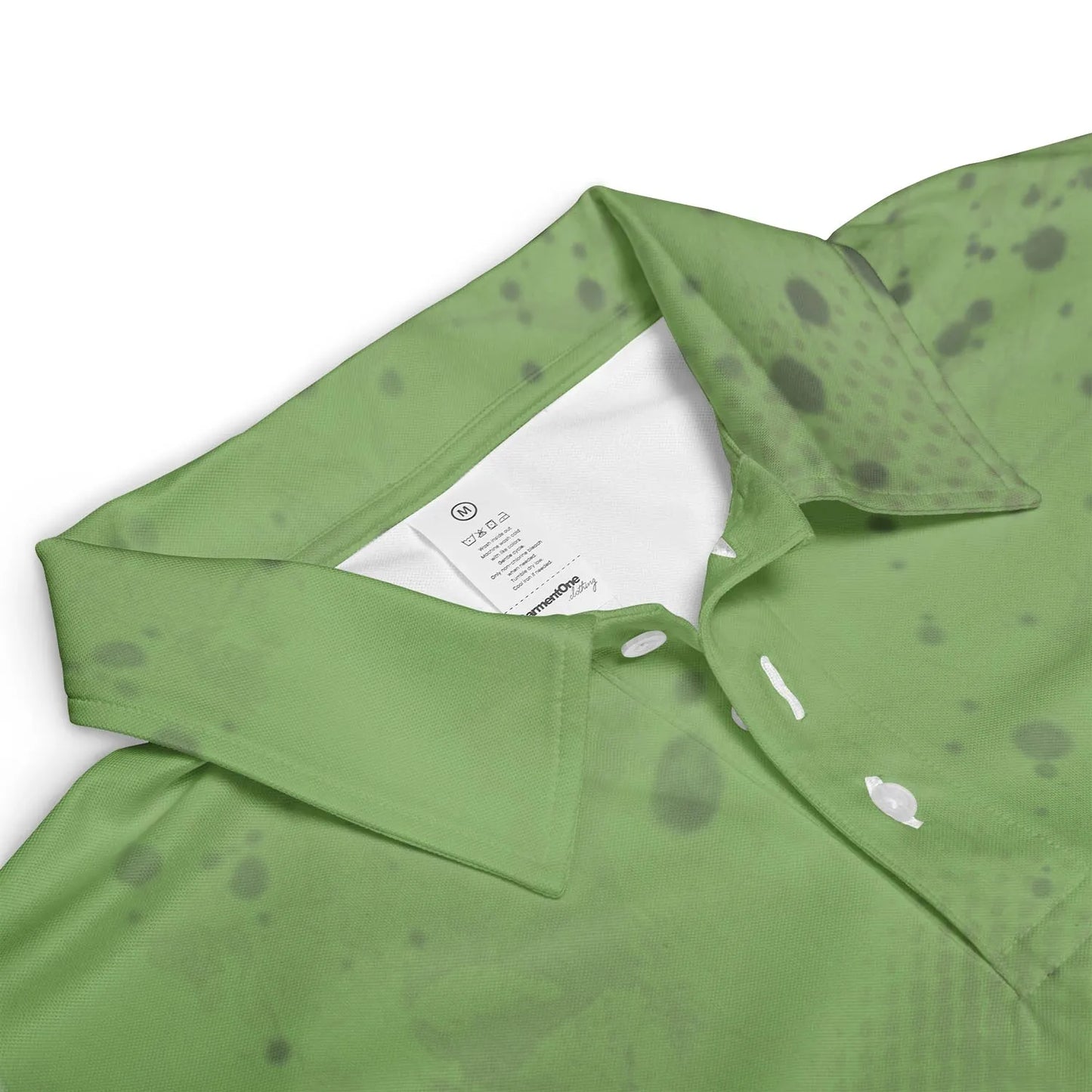 AOP Men/Women Polo Shirt - W9V58SN9