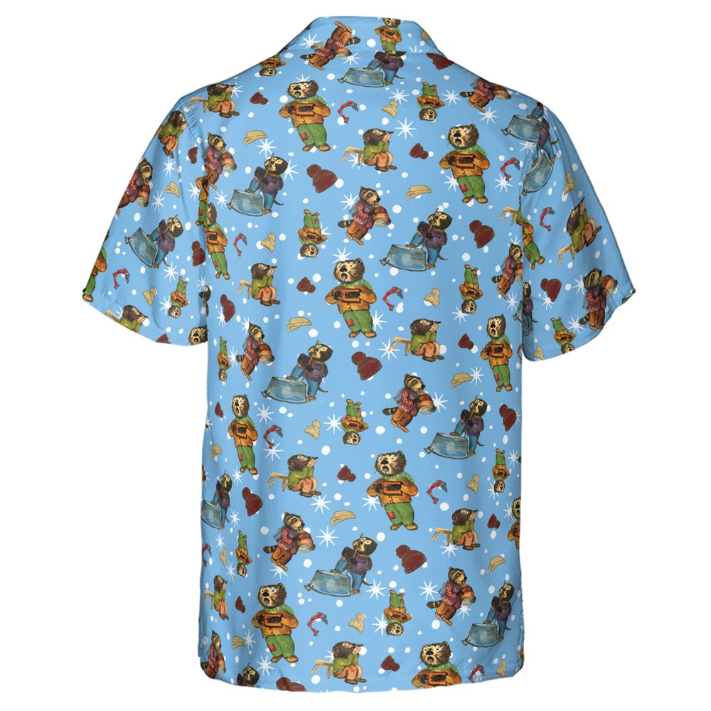 Emmet Otter's Jug-Band -  - 3