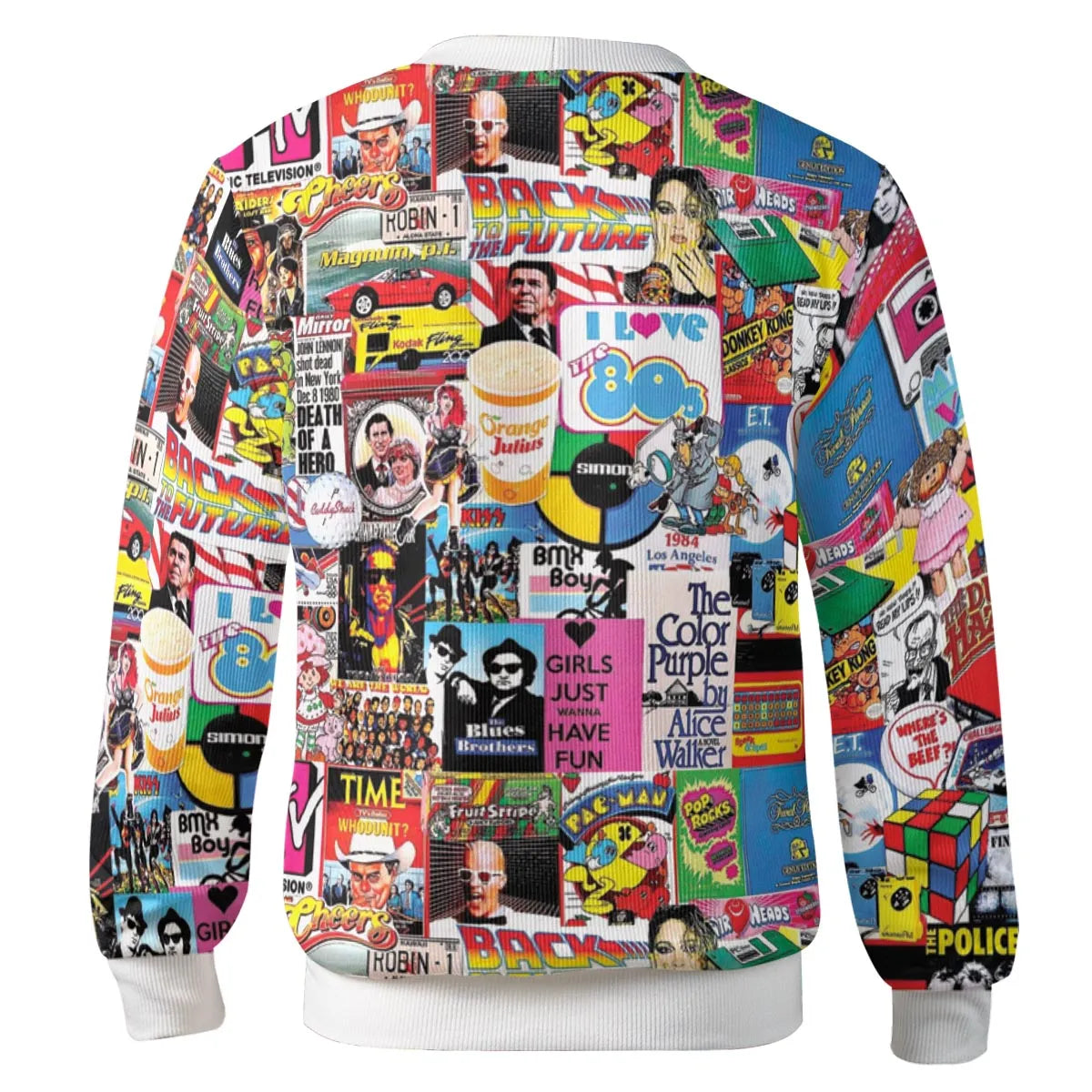 Cardigan - Q36EYTXQ