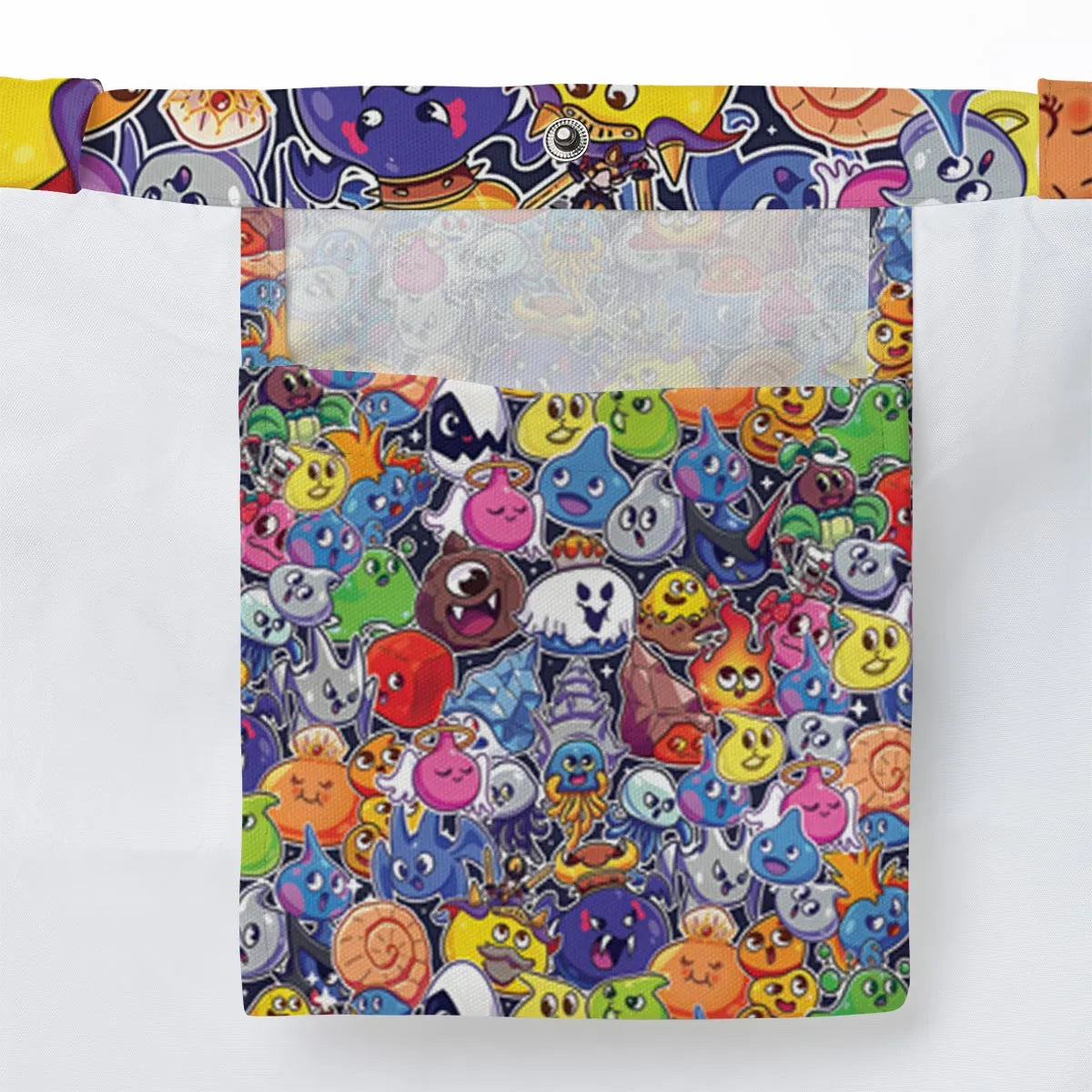 Large Tote Bag - 6H4329JJ