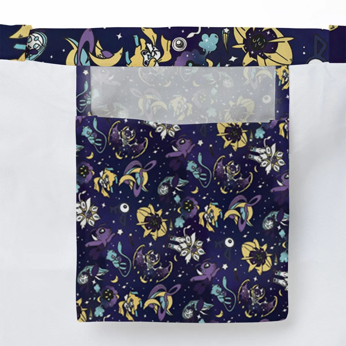 Large Tote Bag - Z112FQ3S