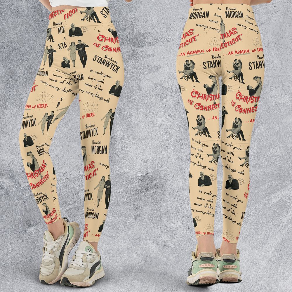Legging - 5QQD6ZAK -  - 3