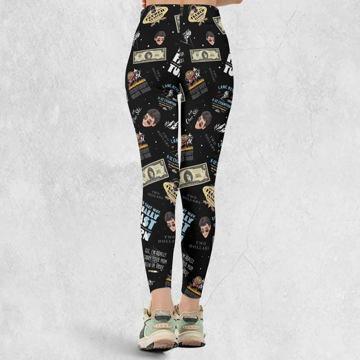 Legging - RDC43563