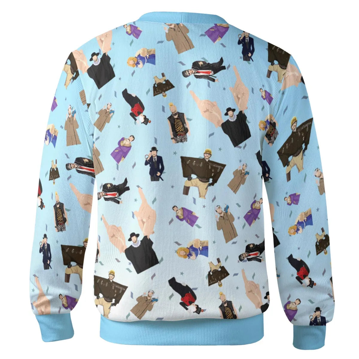 Cardigan - 43H45A89