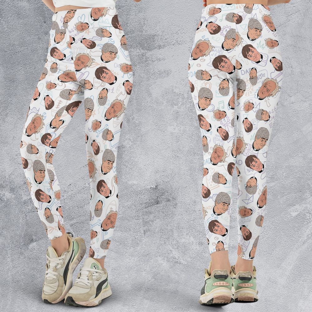 Legging - WLSU4YUS -  - 3