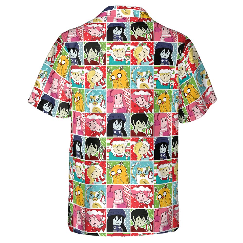 Hawaiian Shirt - HAQVWRU4 -  - 3