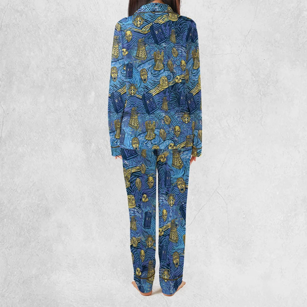 Pajamas Set - XLLPW4SP