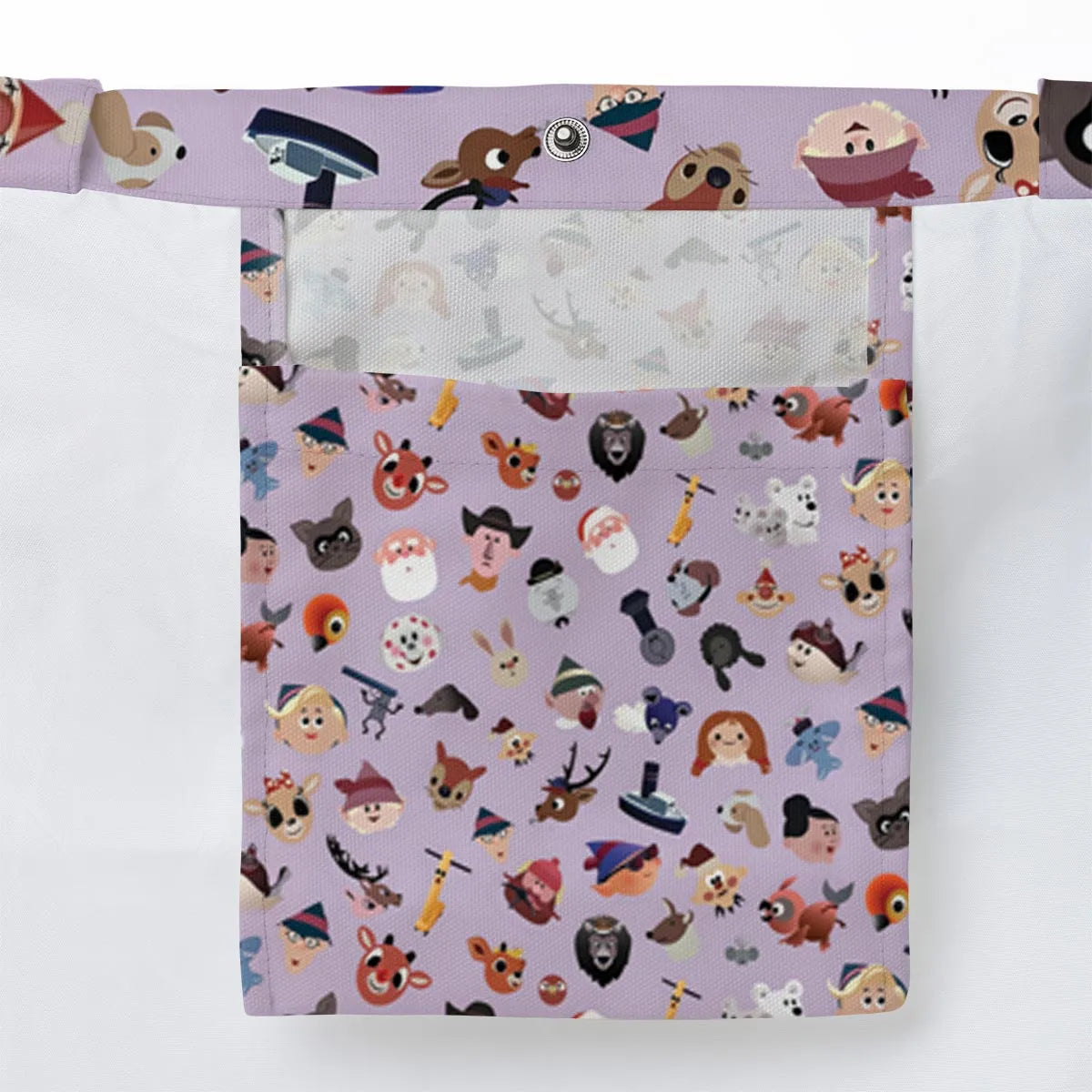 Large Tote Bag - UQ9R5KW5