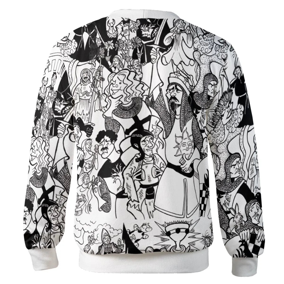 Cardigan - HX283B7C