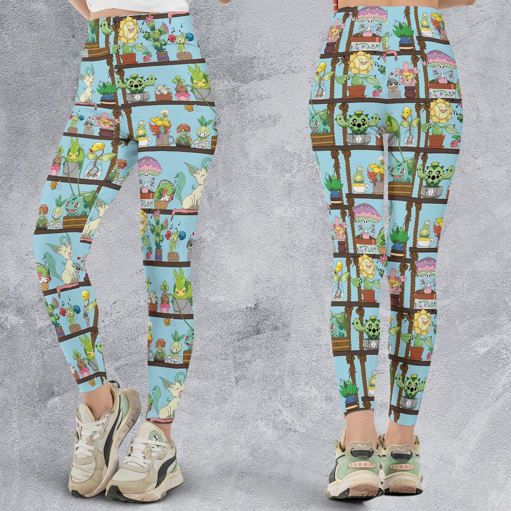 Legging - PYJ4KYQJ -  - 3