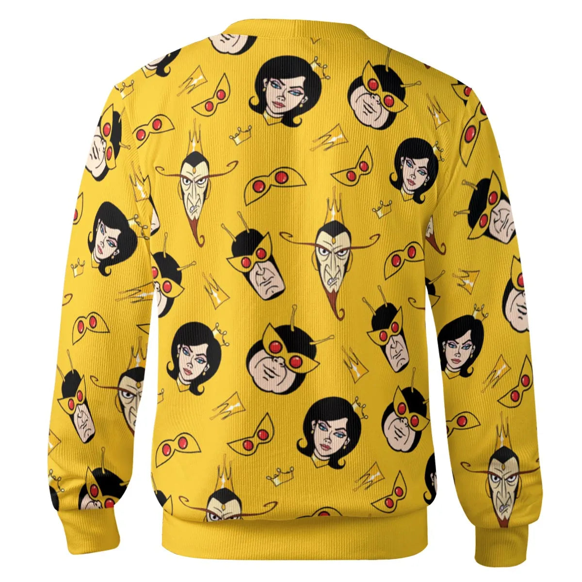 Cardigan - ABZ5J2R1