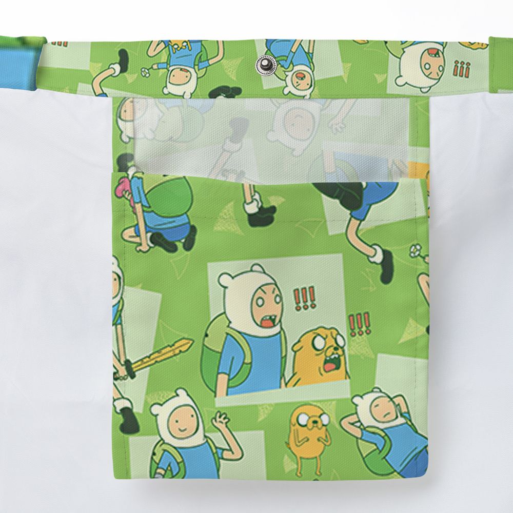 Adventure Boy -  - 3