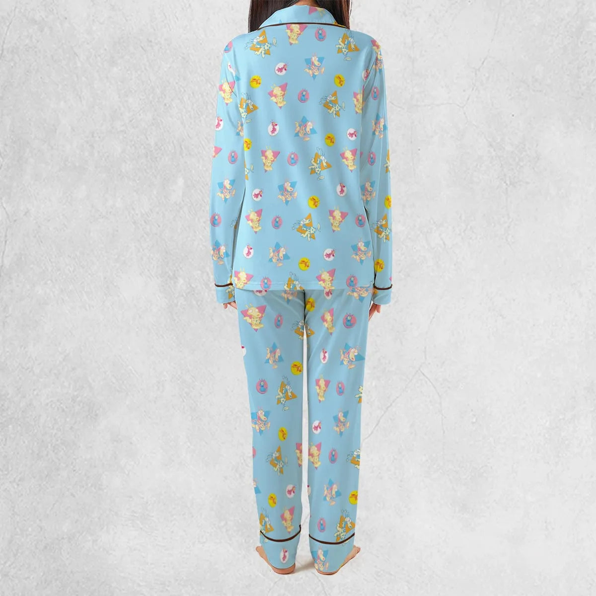 Pajamas Set - KH78V1S3
