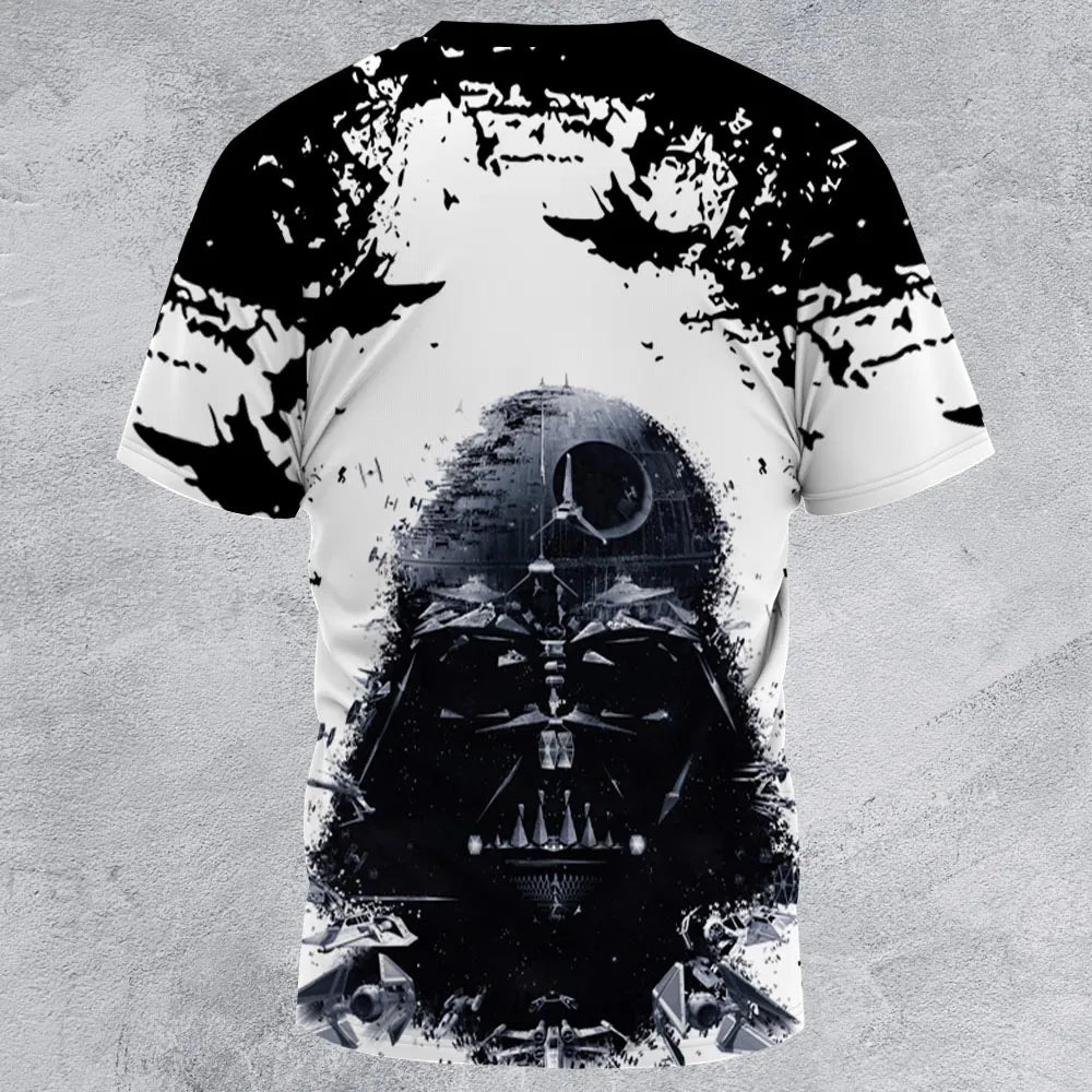 All-Over Print Unisex T-Shirt - S78QXRQQ