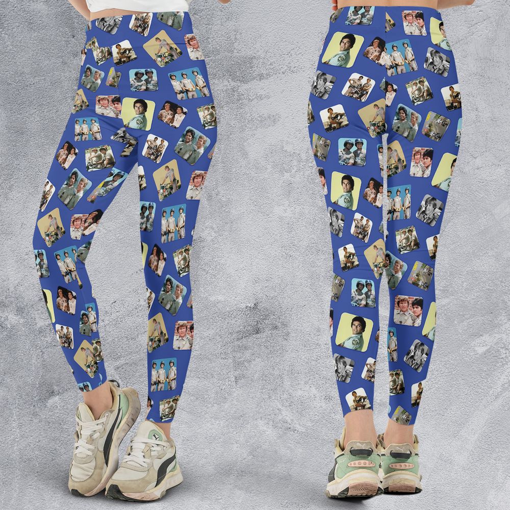 Legging - ZV9S513Z -  - 3