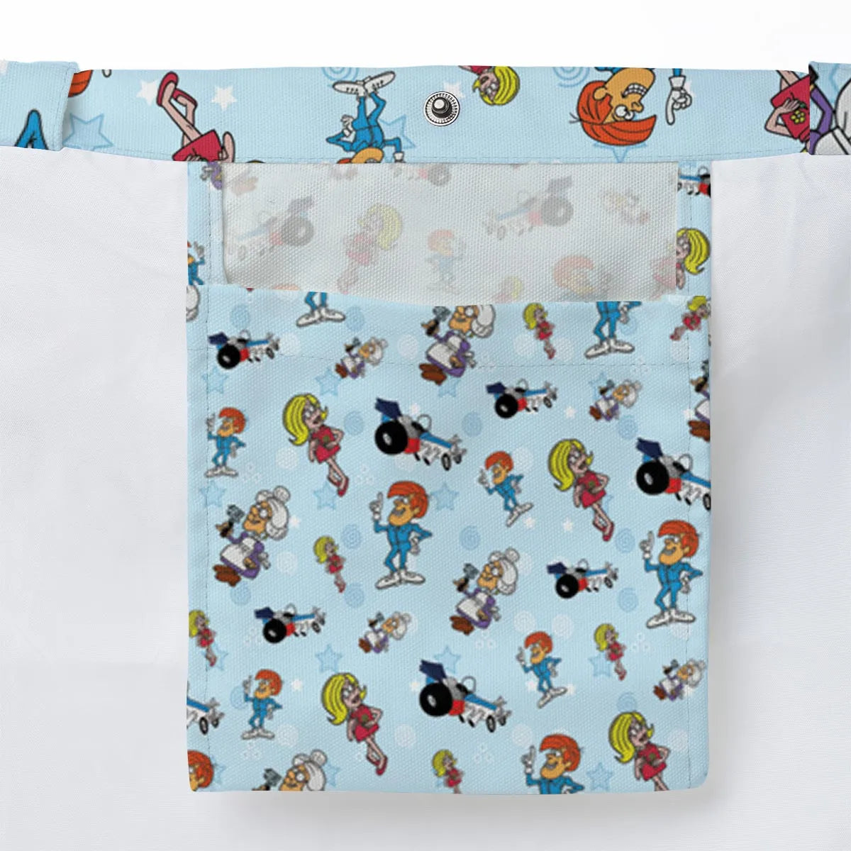 Large Tote Bag - 36Q5QAPD