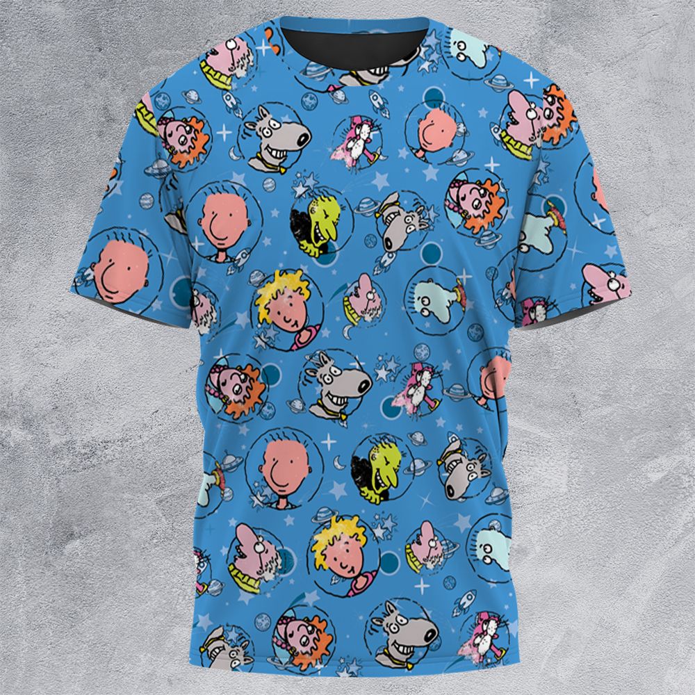 Quailman & Friends -  - 3