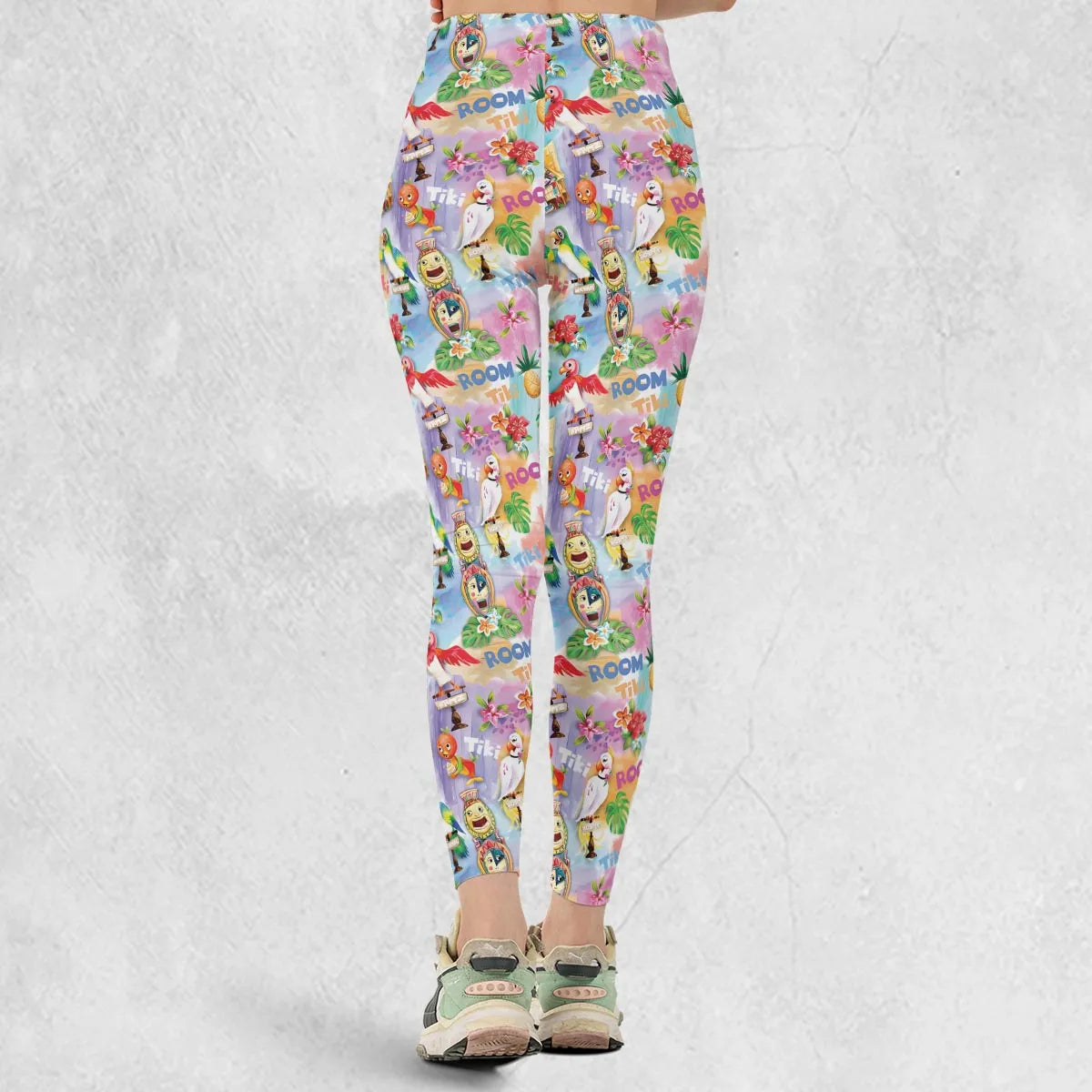 Legging - CY3FQHQH