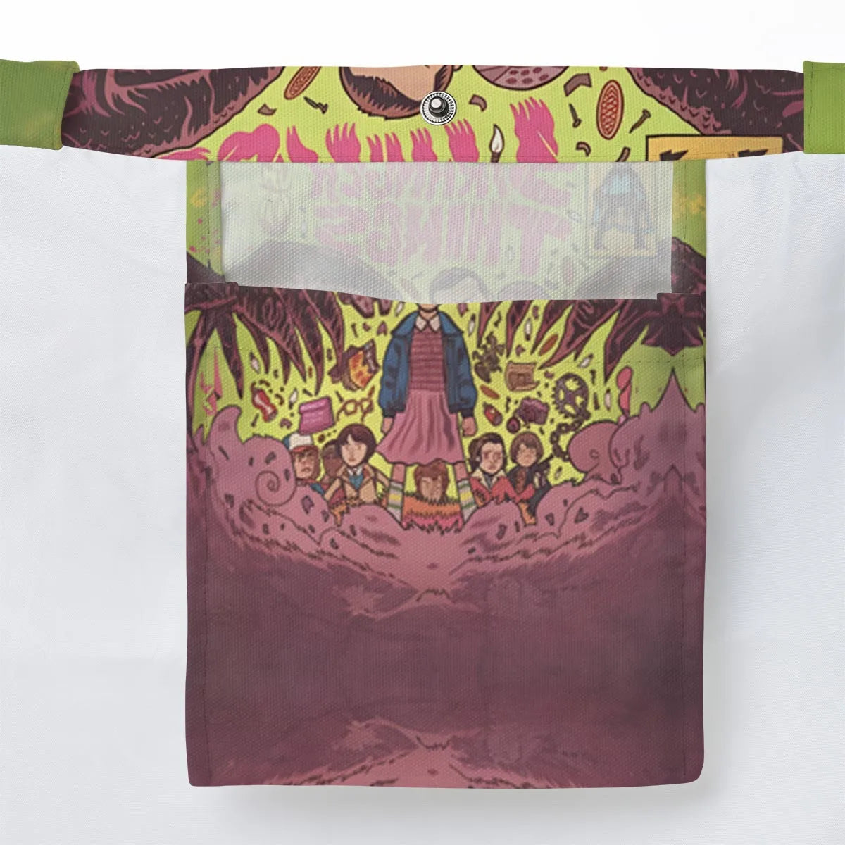 Large Tote Bag - BG4D6VCE