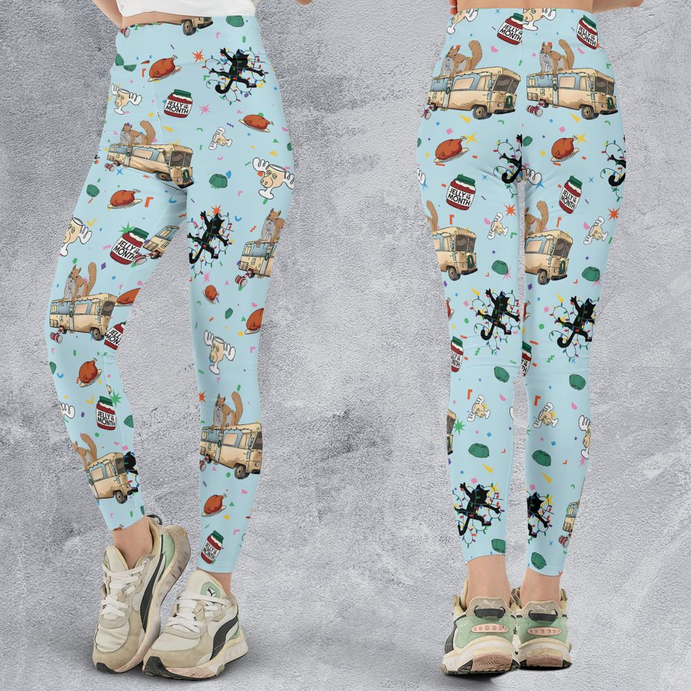 Legging - GLYXV7FP -  - 3