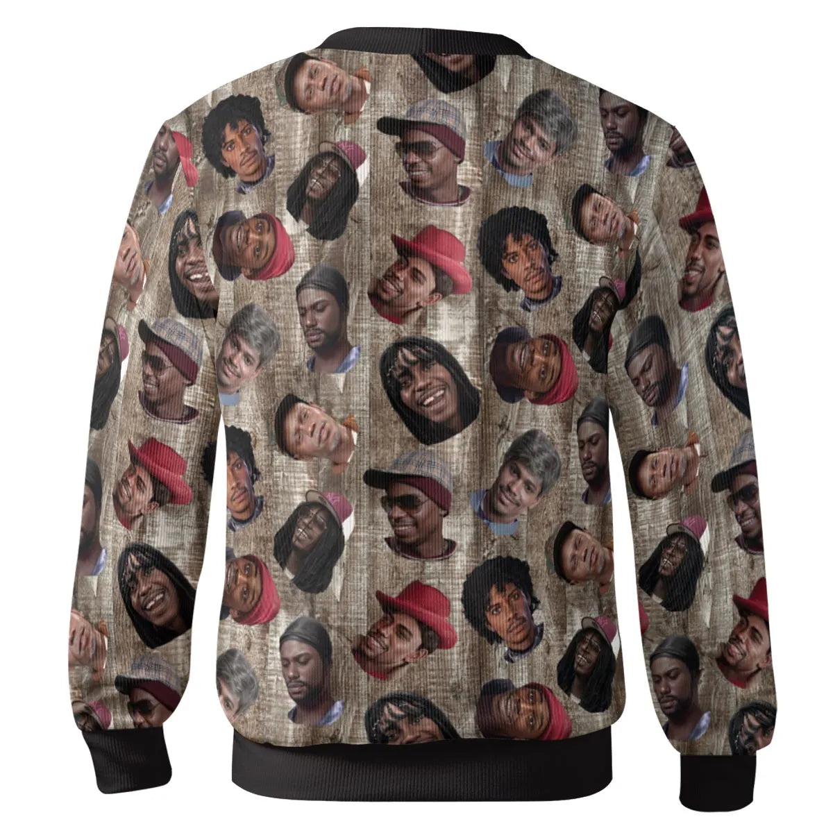 Cardigan - SQJAFEGG