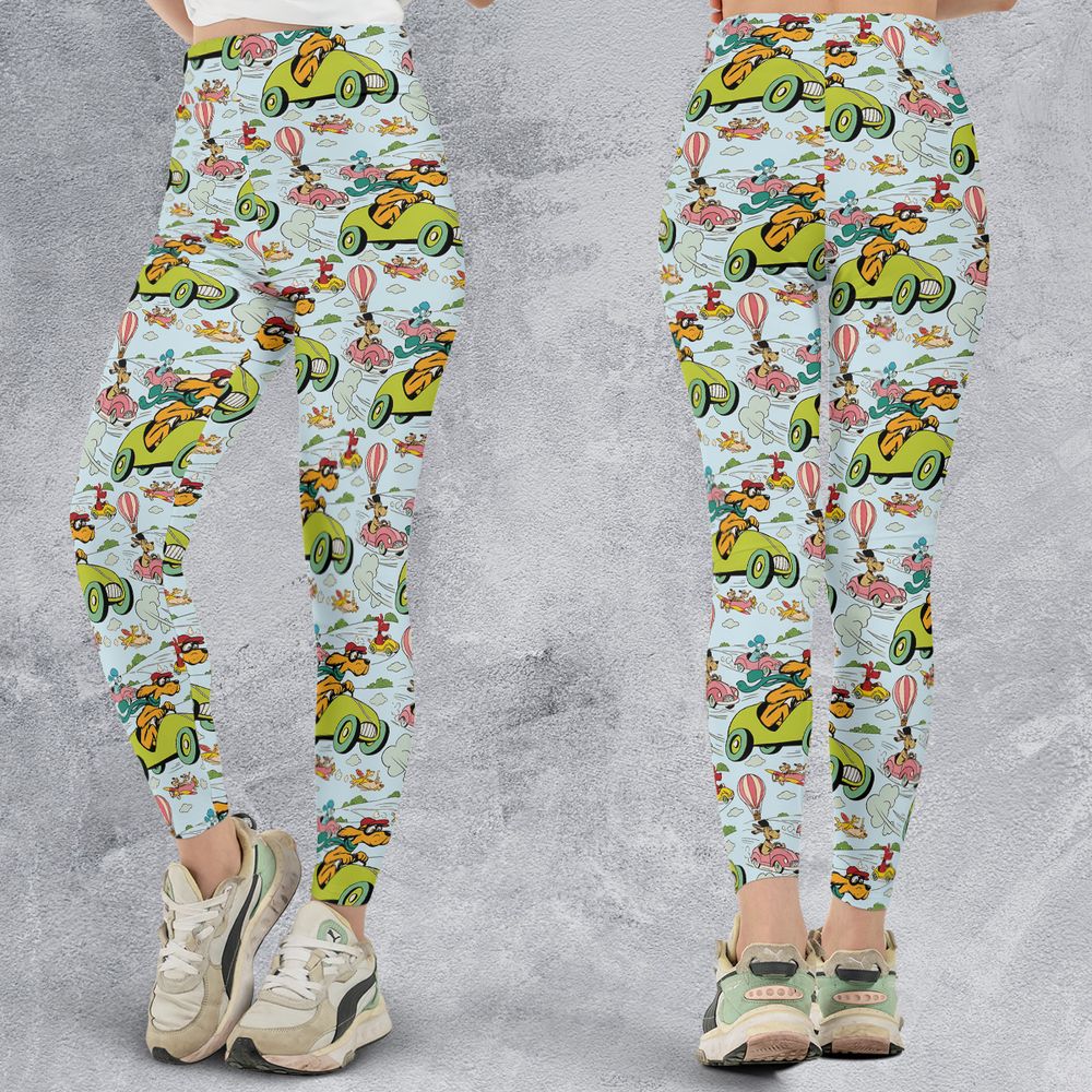 Legging - M6C9TM3F -  - 3