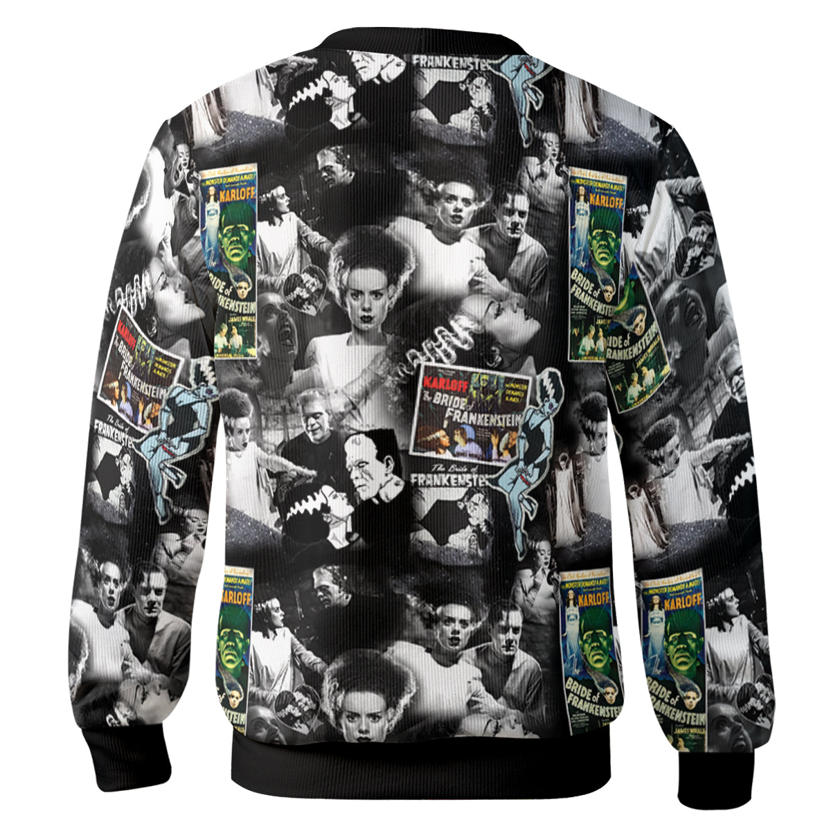 Cardigan - 997MKF52