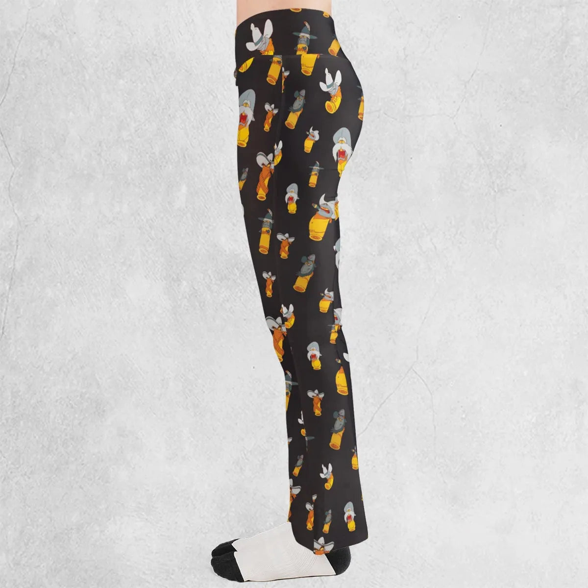 Flare Leggings - CGUXKCE7