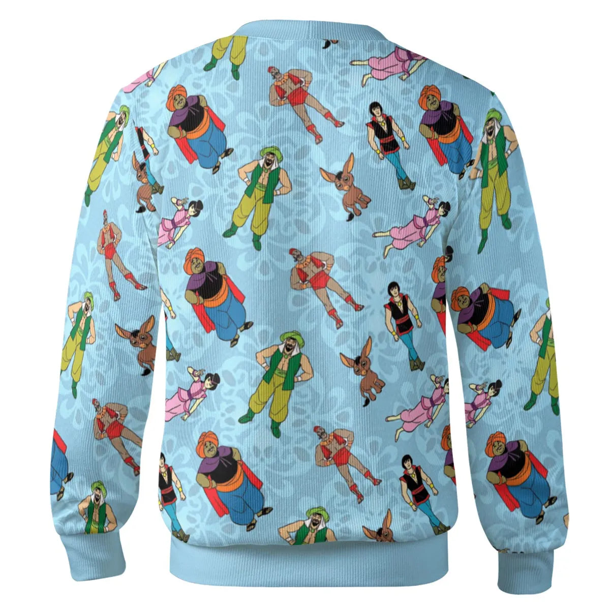 Cardigan - NSK1KVMK