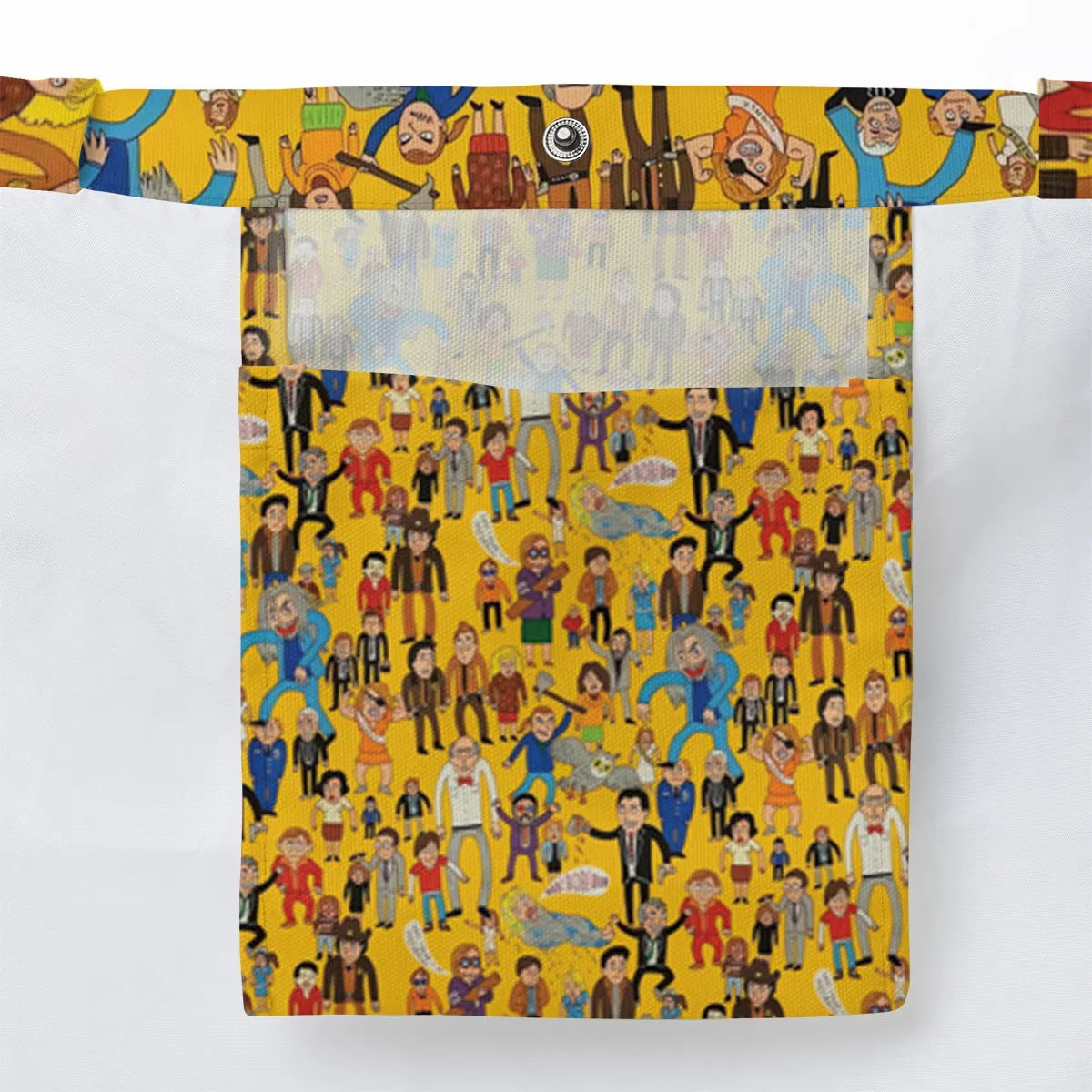 Large Tote Bag - 773F8ZUZ