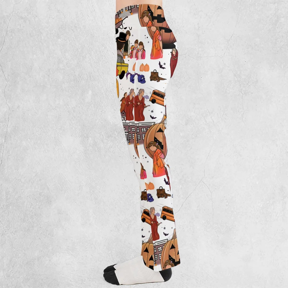 Flare Leggings - VC9UMXBB
