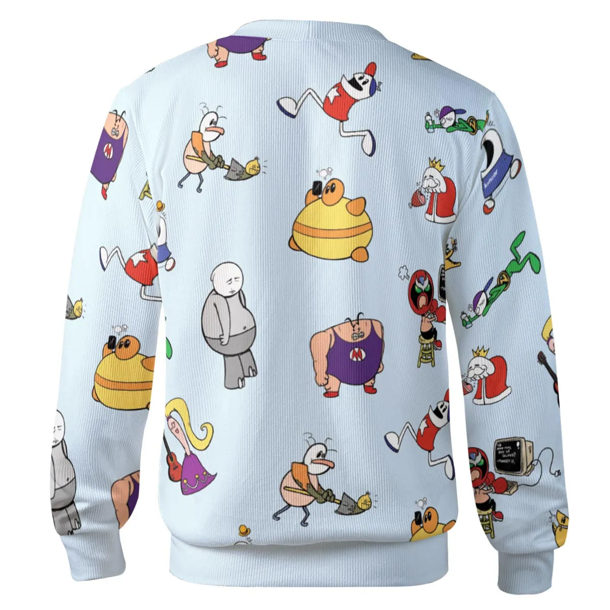 Cardigan - R7PEMDZB