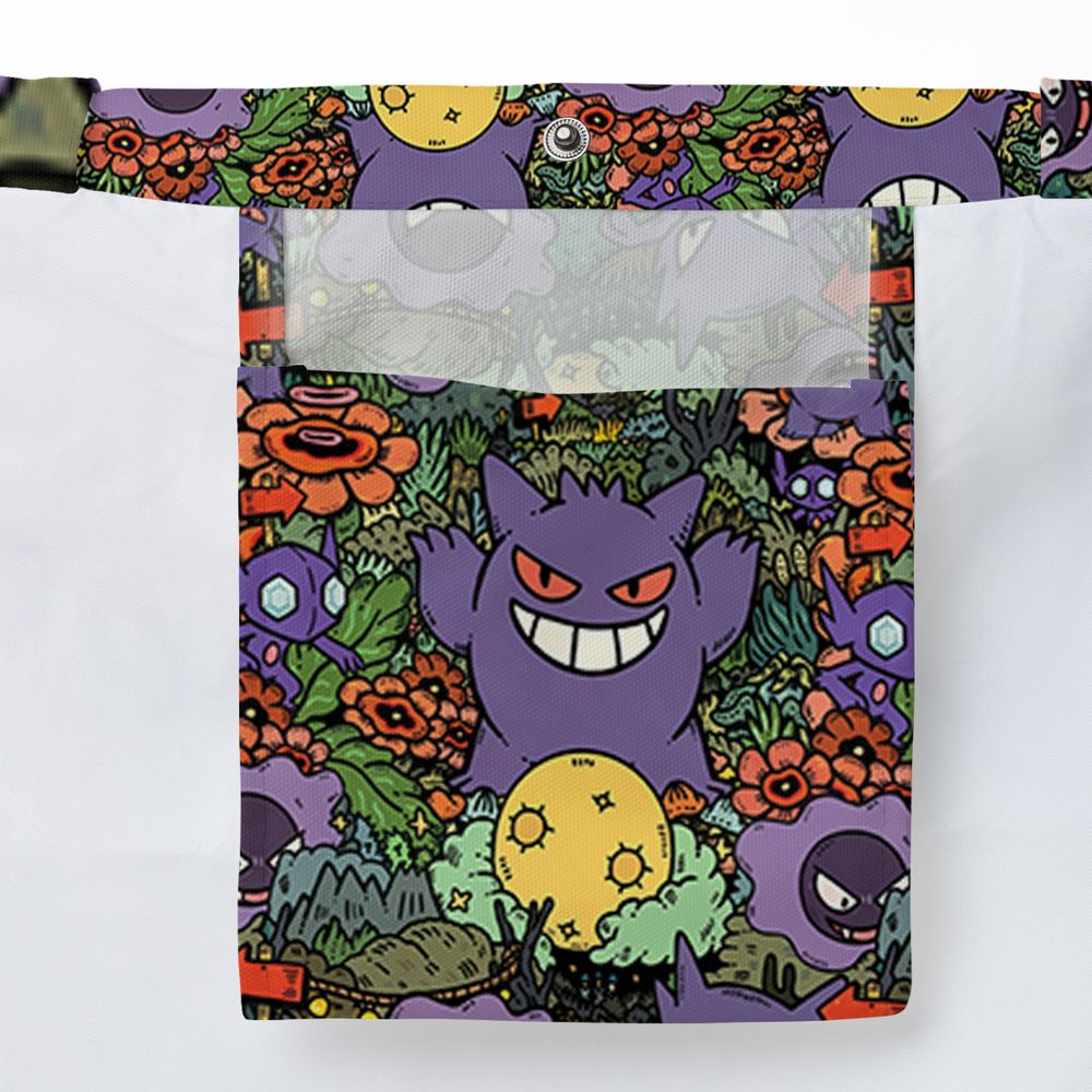 Large Tote Bag - RADMCCQK -  - 3