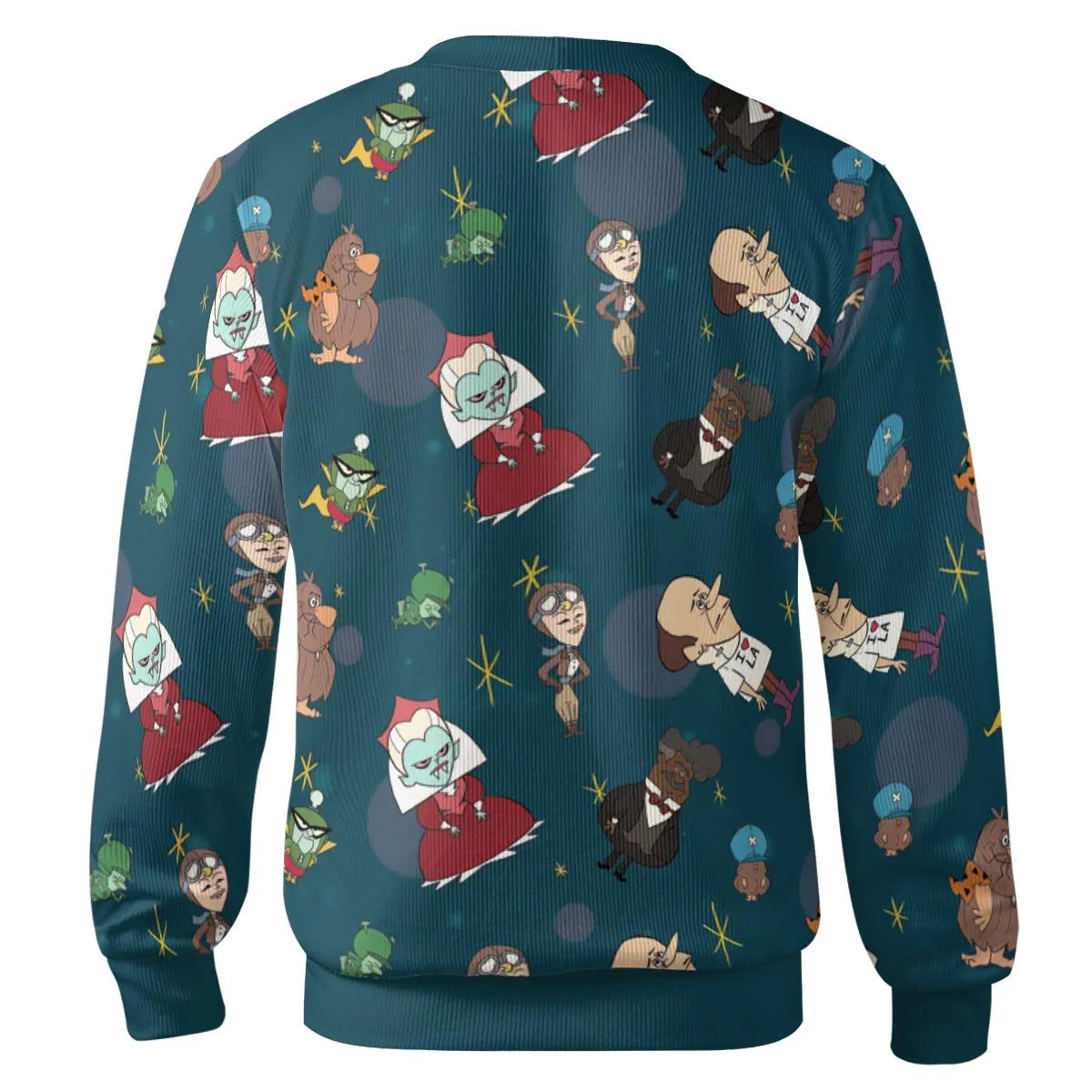 Cardigan - CA9CWDK5