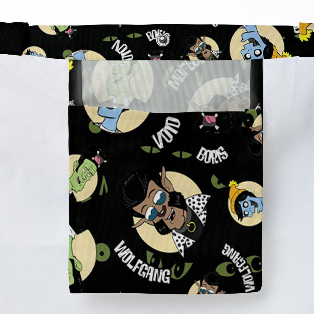 Large Tote Bag - 4B2NBQ5V -  - 3