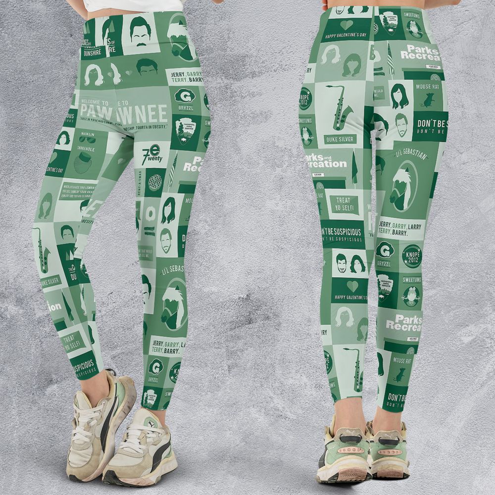 Legging - JHJ7Y9WY -  - 3