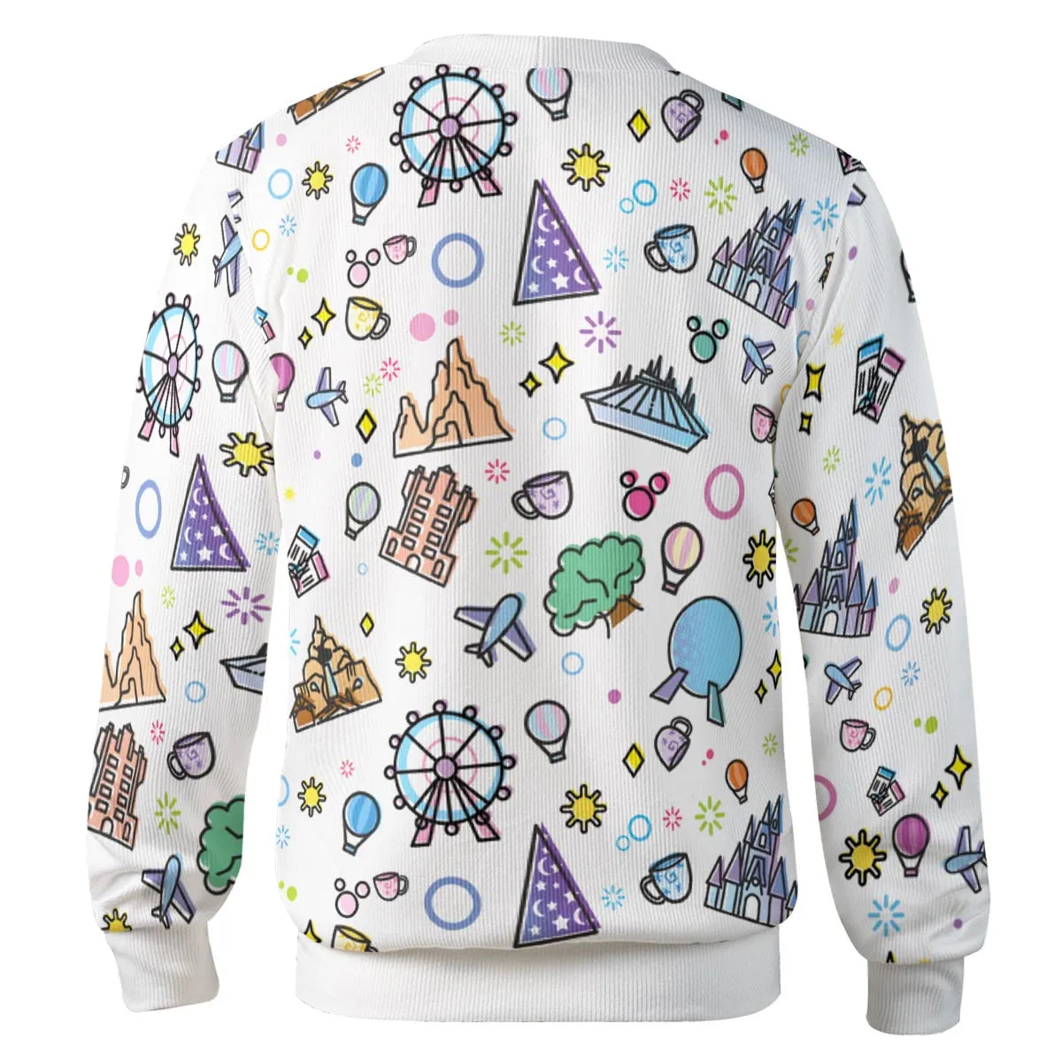 Cardigan - L866T14K