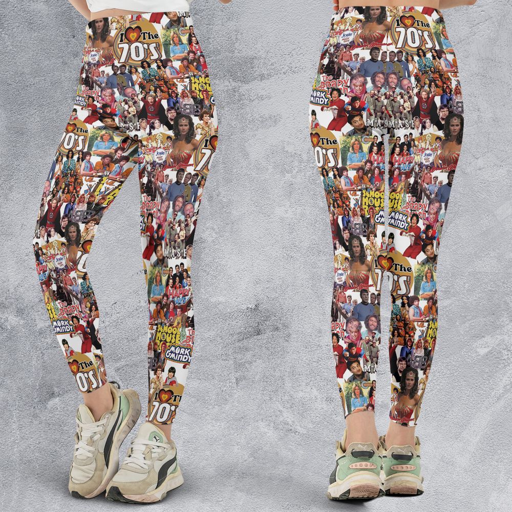Legging - HSCXYDER -  - 3